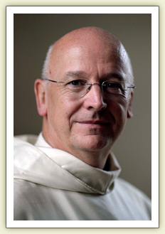 Fr. Laurence Freeman